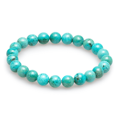 Armband Chrysokoll