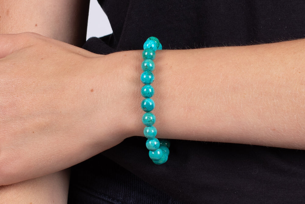 Armband Chrysokoll #97
