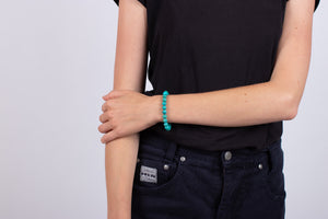 Armband Chrysokoll #97