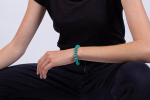Armband Chrysokoll #97