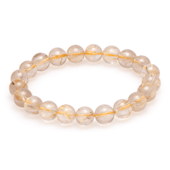 Armband Rutilquarz