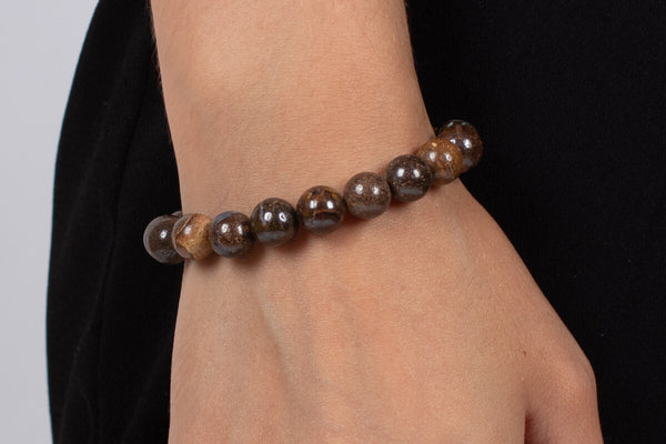 Armband Boulderopal #100
