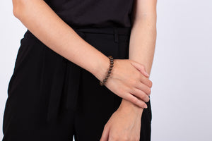 Armband Boulderopal #101