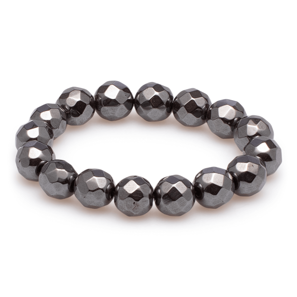 Armband Hämatit #102