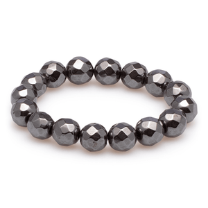 Armband Hämatit #102