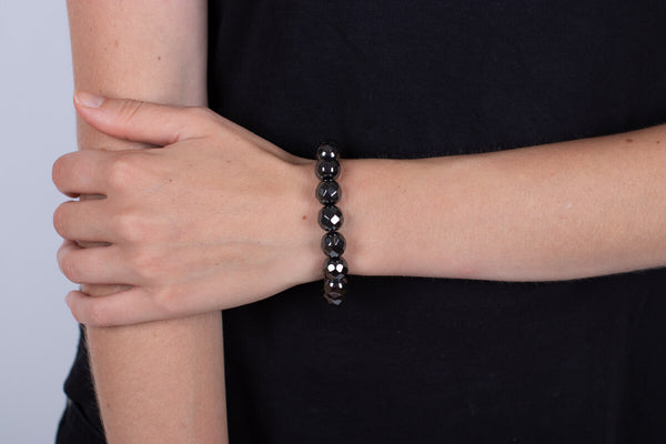 Armband Hämatit #102