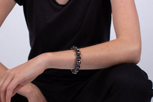 Armband Hämatit #102