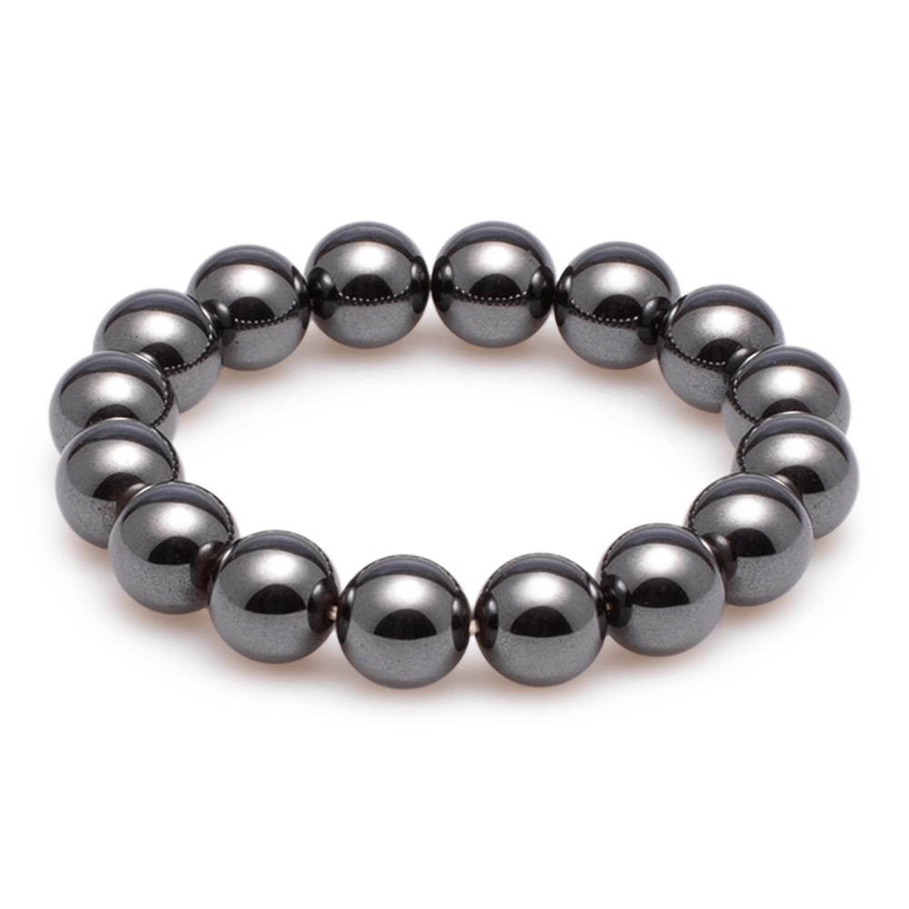 Armband Hämatit #103