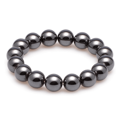 Armband Hämatit