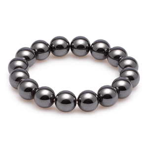 Armband Hämatit #103