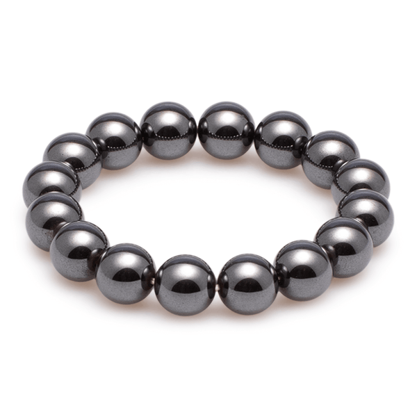 Armband Hämatit #103