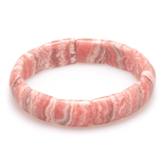 Armband Rodochrosit