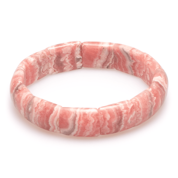 Armband Rodochrosit #110