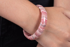 Armband Rodochrosit #110