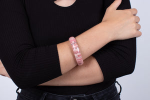 Armband Rodochrosit #110