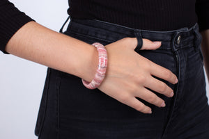 Armband Rodochrosit #110