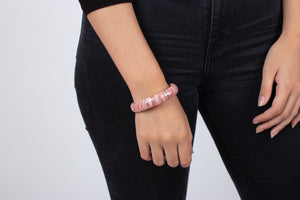 Armband Rodochrosit #110