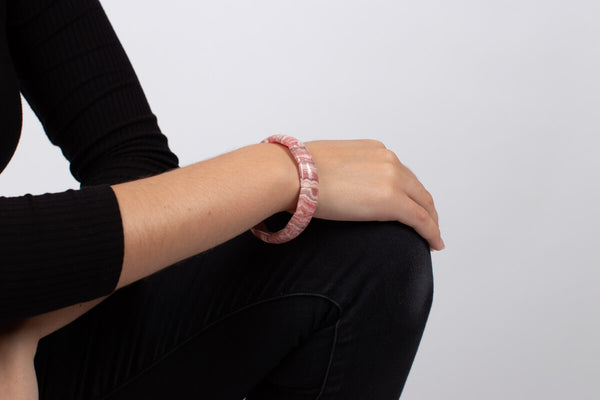 Armband Rodochrosit #110