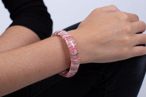 Armband Rodochrosit #110