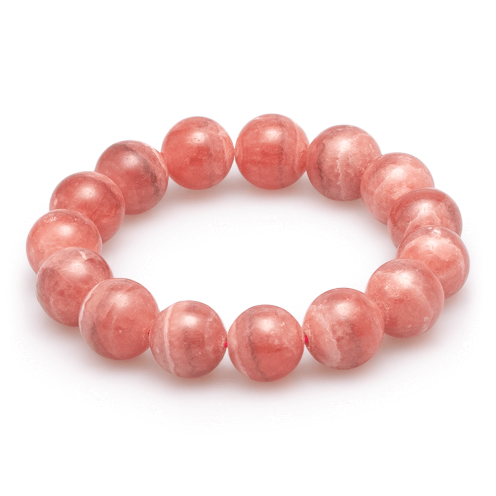 Armband Rodochrosit #111