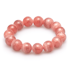 Armband Rodochrosit