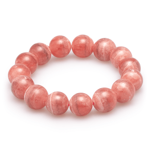 Armband Rodochrosit #111