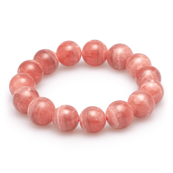 Armband Rodochrosit #111