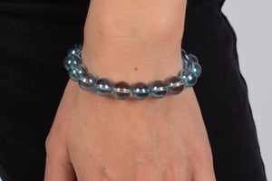Armband Aqua Aura #113