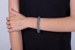 Armband Aqua Aura #113