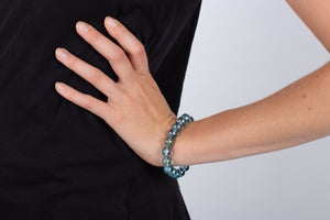 Armband Aqua Aura #113
