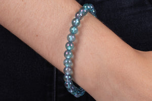Armband Aqua Aura #114