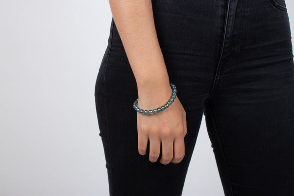 Armband Aqua Aura #114