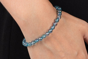 Armband Aqua Aura #115