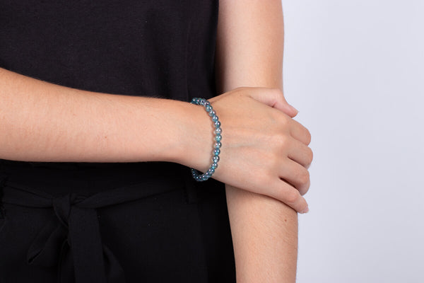 Armband Aqua Aura #115