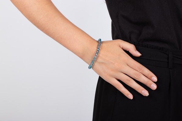 Armband Aqua Aura #115