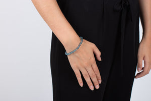 Armband Aqua Aura #115