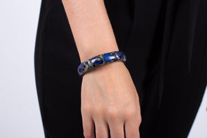 Armband Lapis Lazuli #116