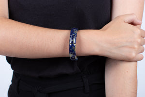 Armband Lapis Lazuli #116