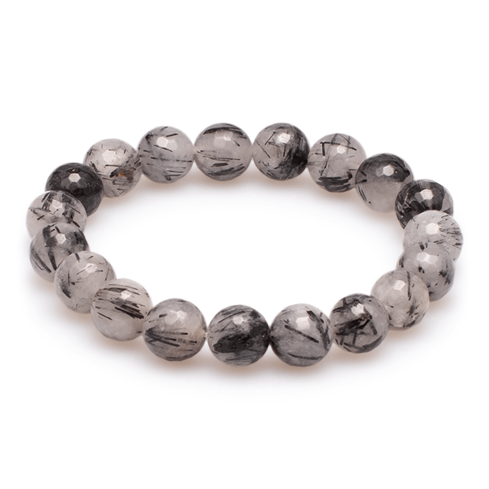 Armband Turmalinquarz #118