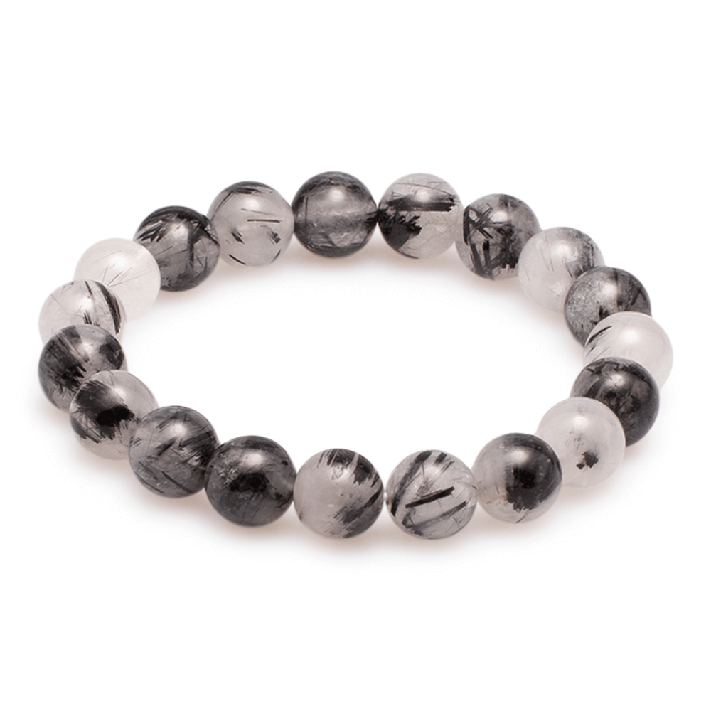 Armband Turmalinquarz #119