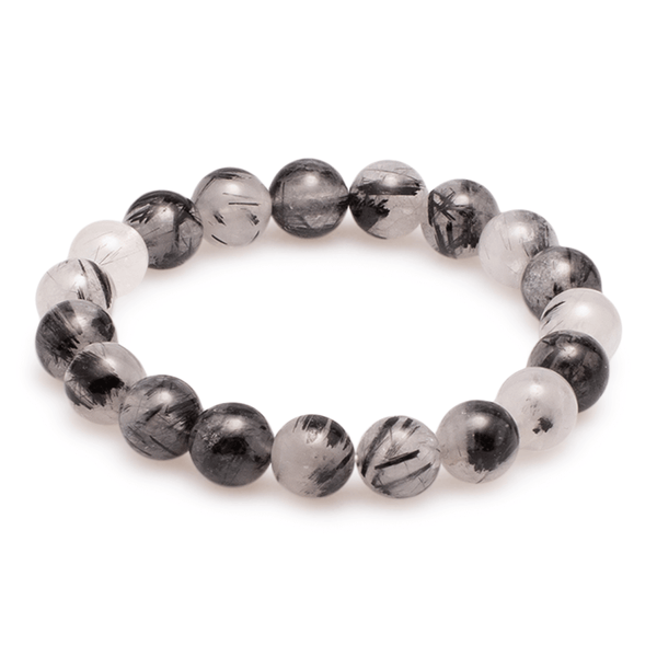 Armband Turmalinquarz #119