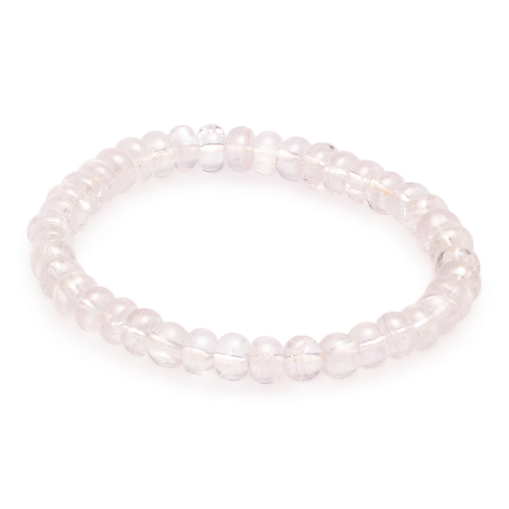 Armband Kunzit #120