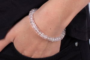 Armband Kunzit #120