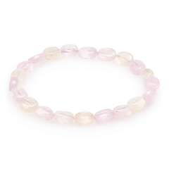 Armband Kunzit
