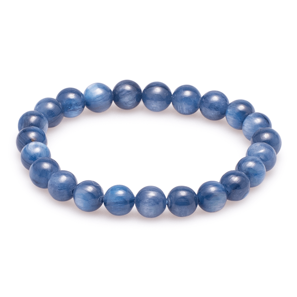 Armband Kyanit #122