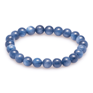 Armband Kyanit #122