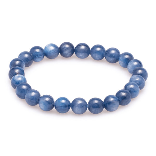 Armband Kyanit #122
