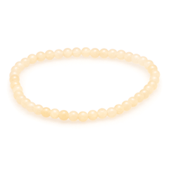 Armband Calcit gelb