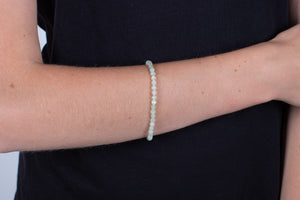 Armband Jade #140