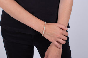 Armband Jade #140